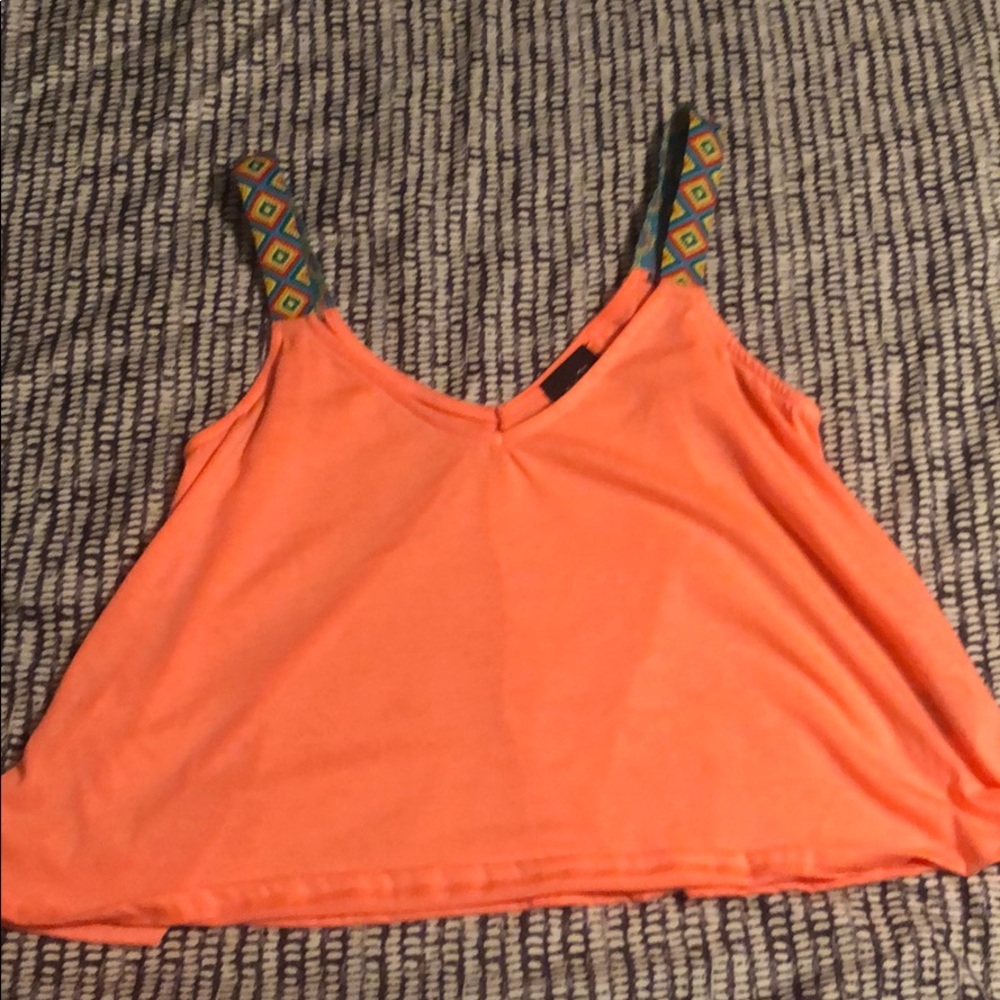 Rue 21 tank top